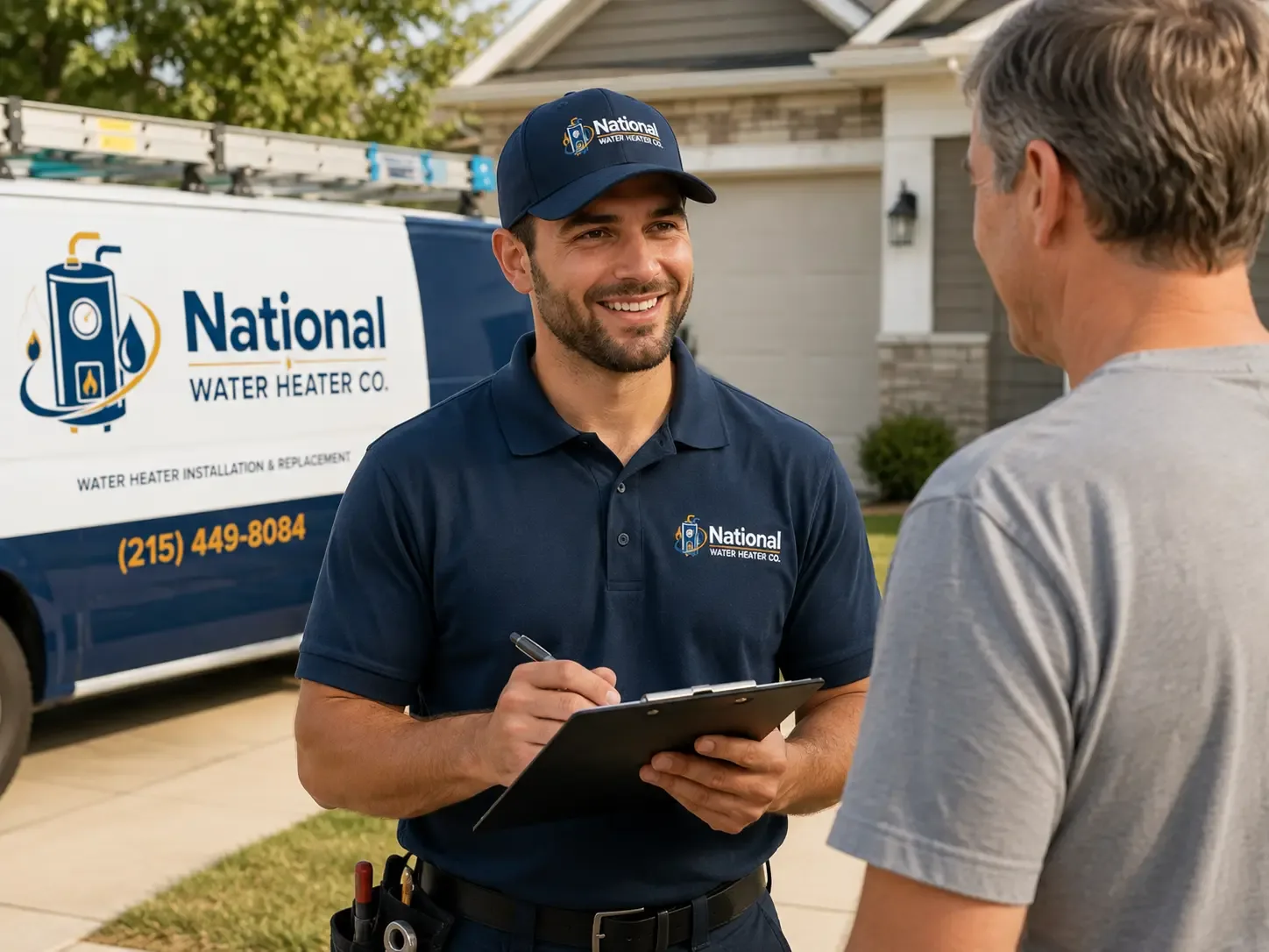 Water Heater Installation Mount Olive, WV FAQs